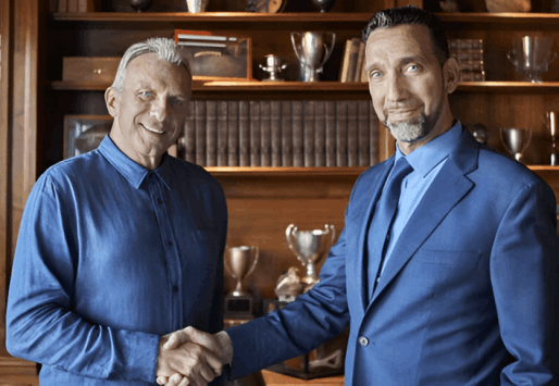 Free Bonus #1: Free Consultation With Gold IRA Expert 