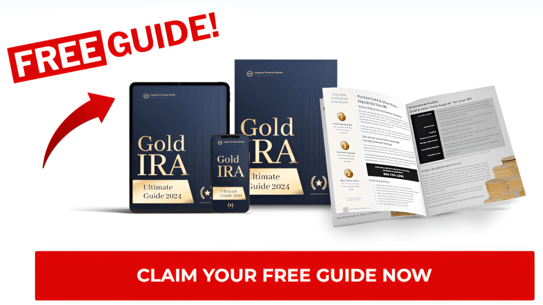 Gold IRA Guide